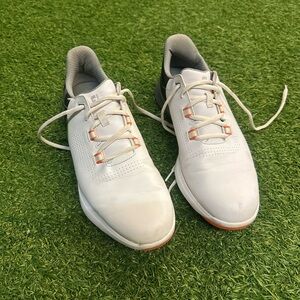 Footjoy FJ Fuel Golf Shoes, Men’s 9M